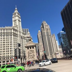 Meet your Posher, Maddy